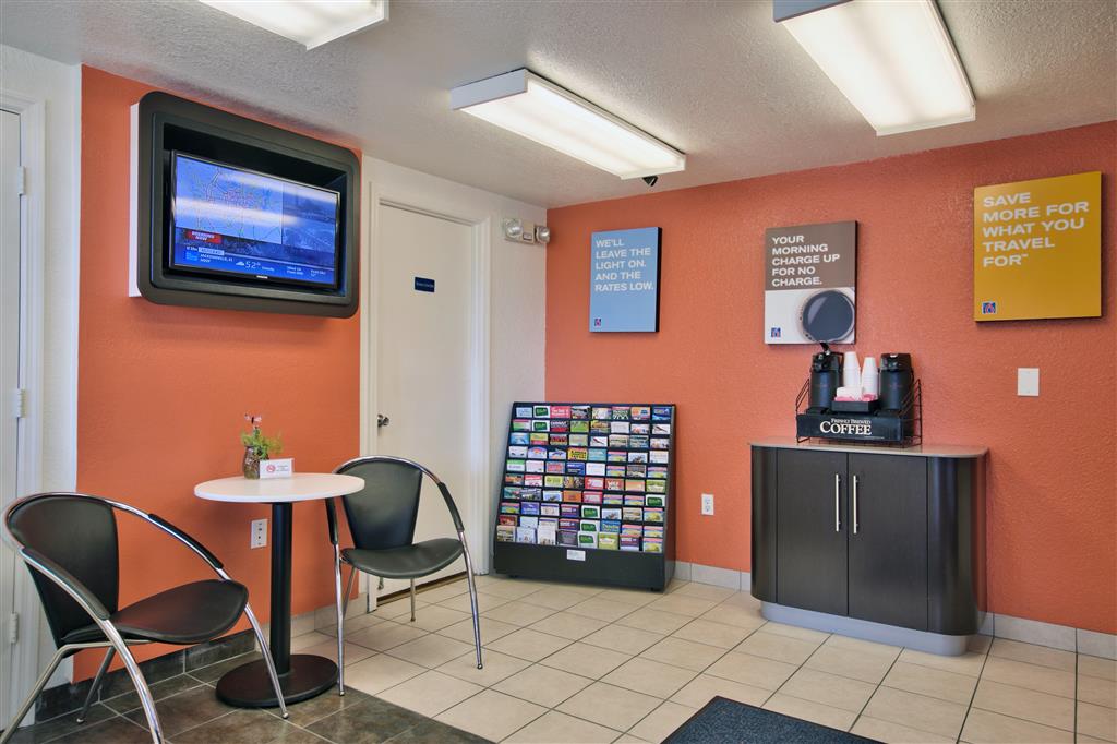 motel 6 tallahassee fl