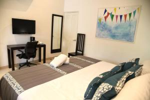 Seis Playas Hotel,Guanacaste>>Cabo Velas,3 star