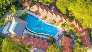 Seis Playas Hotel,Guanacaste>>Cabo Velas,3 star