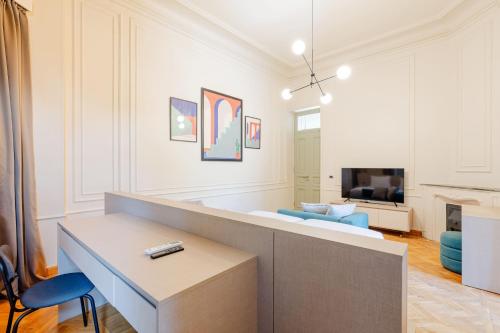 Brassbell Zamalek High Ceiling Studios,4 El-Shaheed Ahmed Nabeel,2 star