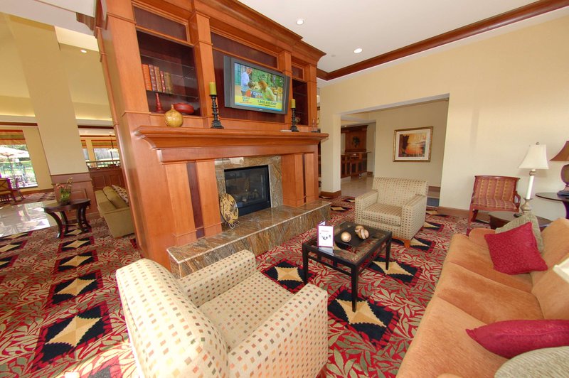 hilton garden inn bowling green