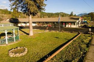 Cascade Motel,47487 Oregon 58,0 star