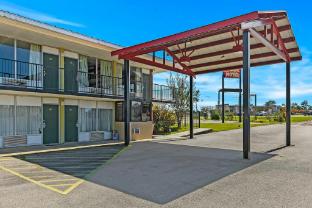 Hotel O Star Motel Hattiesburg Hwy 49,,3 star