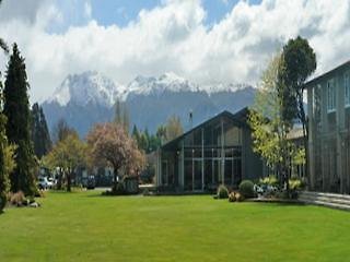 distinction te anau hotel and villas