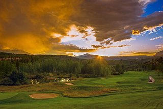 fairmont heritage place franz klammer lodge