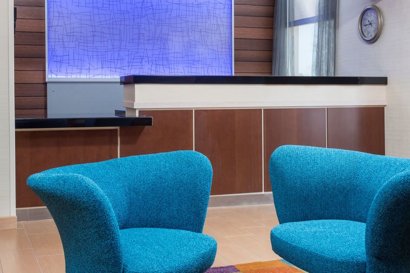 fairfield inn and suites by marriott temple belton