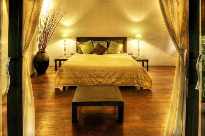 Amritara Shalimar Spice Garden Resort And Spa,Murukkady,4 star