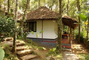 Amritara Shalimar Spice Garden Resort And Spa,Murukkady,4 star