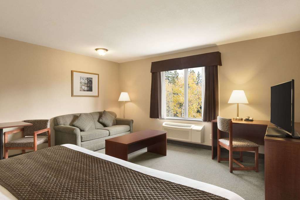 days inn by wyndham thunder bay north