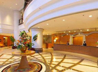 Harbour Plaza Resort City,Hong Kong Island>>Hong Kong,4 star