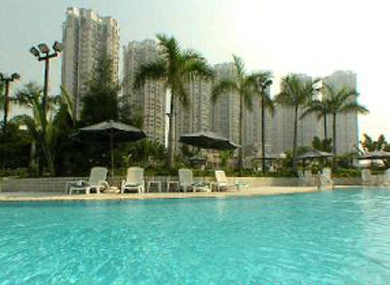 harbour plaza resort city