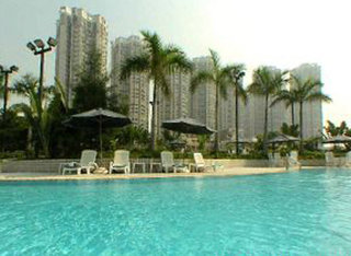 Harbour Plaza Resort City,Hong Kong Island>>Hong Kong,4 star