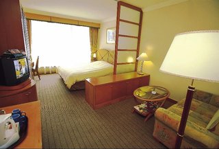 harbour plaza resort city