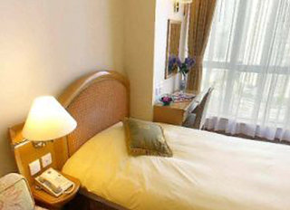 harbour plaza resort city