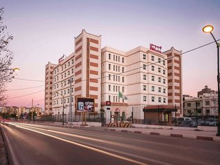 Ibis Tlemcen,Tlemcen>>Mansourah,3 star