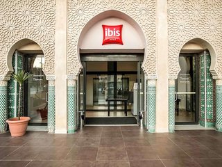 Ibis Tlemcen,Tlemcen>>Mansourah,3 star