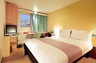 Ibis Tlemcen,Tlemcen>>Mansourah,3 star
