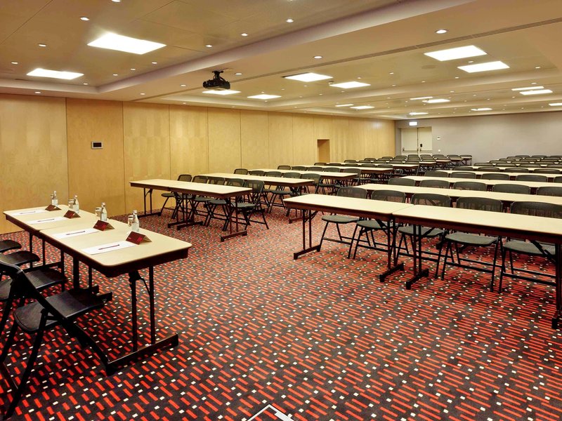 mercure braga centro