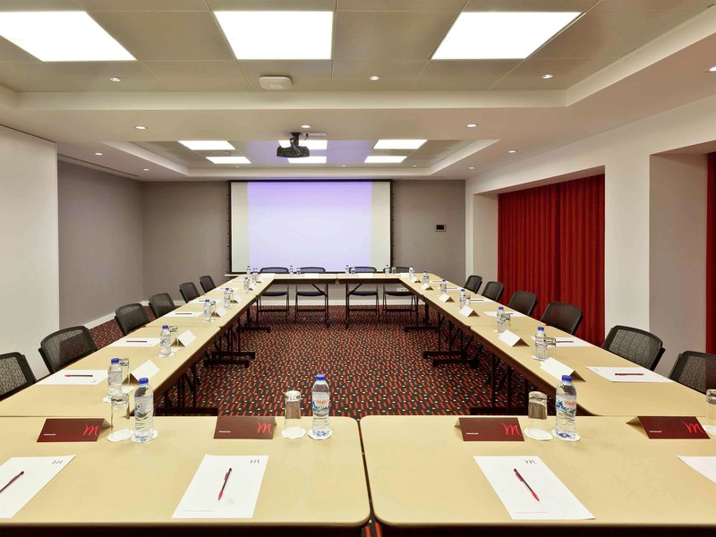 mercure braga centro