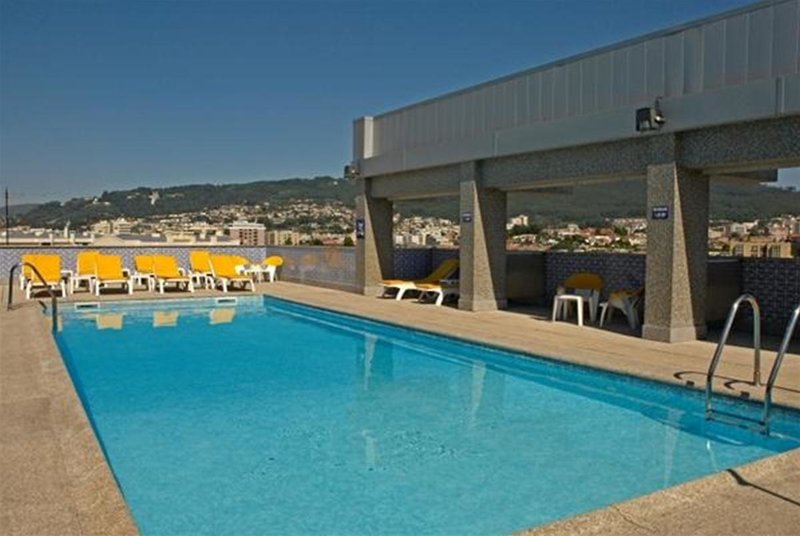 mercure braga centro