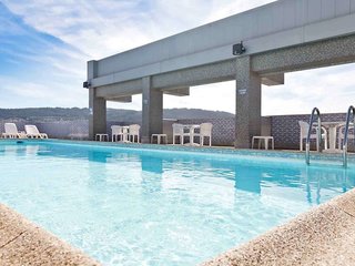 mercure braga centro