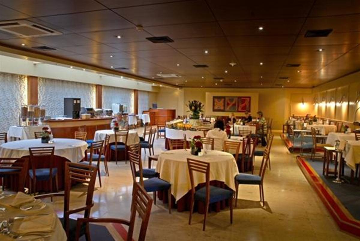 mercure braga centro