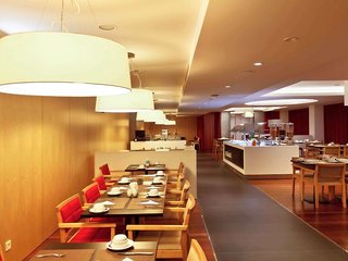 mercure braga centro