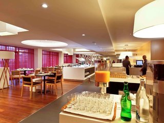 mercure braga centro