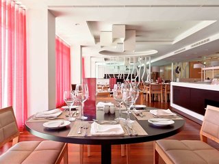 mercure braga centro