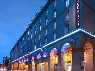 novotel toronto centre