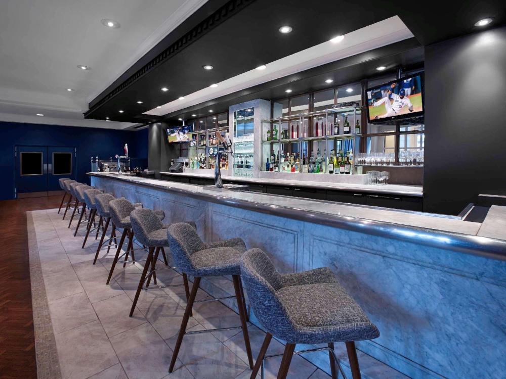 novotel toronto centre