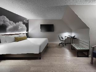 novotel toronto centre