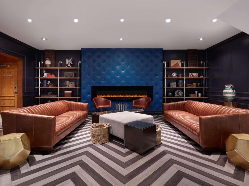 novotel toronto centre