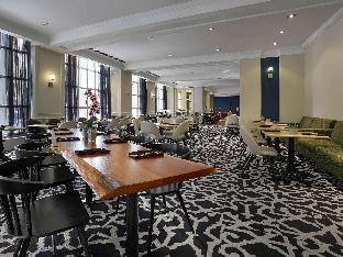 novotel toronto centre