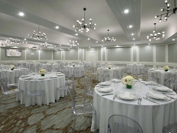 novotel toronto centre