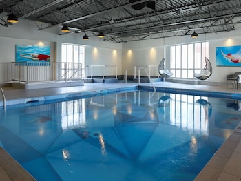 novotel toronto centre