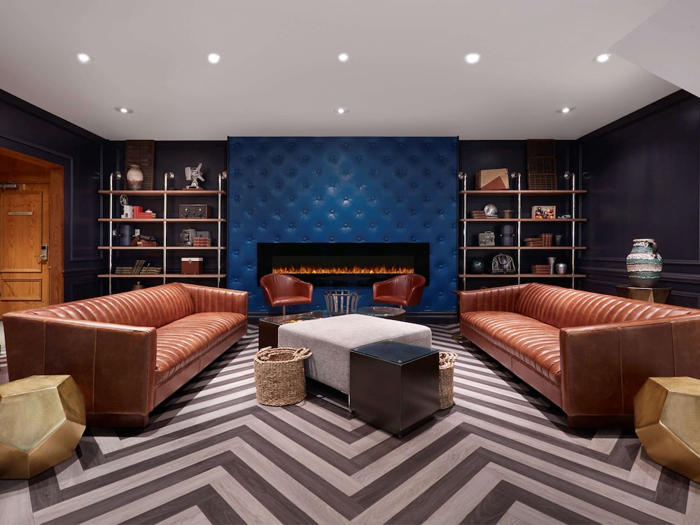 novotel toronto centre