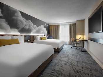 novotel toronto centre