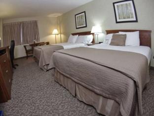 Clarion Hotel & Suites,Shilo>>Brandon,3 star