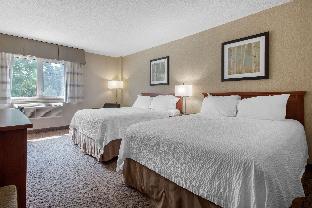Clarion Hotel & Suites,Shilo>>Brandon,3 star