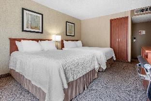 Clarion Hotel & Suites,Shilo>>Brandon,3 star
