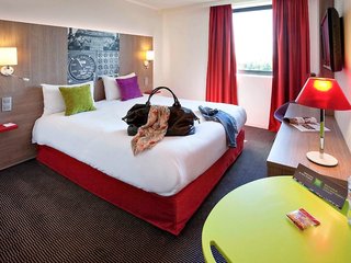 Ibis Styles Toulouse Cite Espace,Toulouse>>Montpellier,3 star