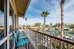treasure island hotel and marina