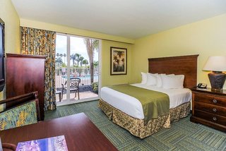 Treasure Island Hotel And Marina,Pinellas County>>Madeira Beach,3 star