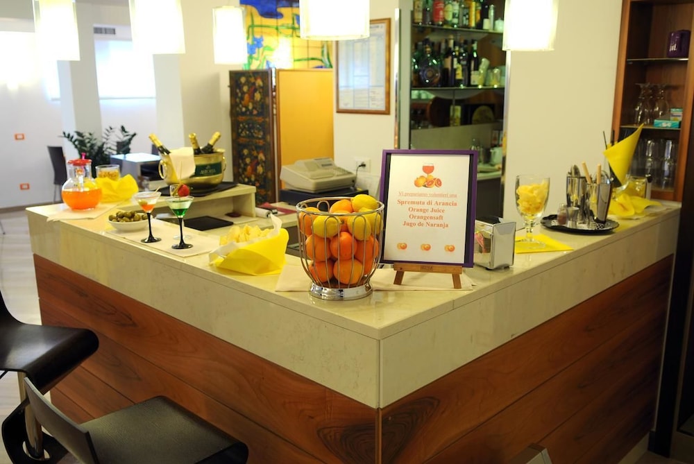 hotel al fogher