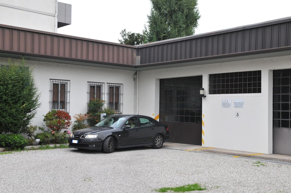 hotel al fogher