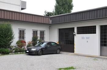 hotel al fogher