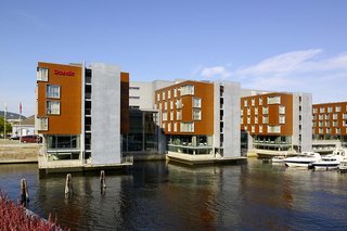 Scandic Nidelven,Near Stiftsgarden Royal Residence,4 star