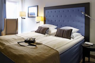 Scandic Nidelven,Near Stiftsgarden Royal Residence,4 star