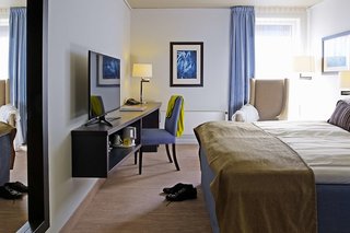 Scandic Nidelven,Near Stiftsgarden Royal Residence,4 star